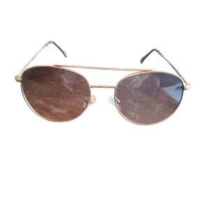 Foster Grant Cheryl Polarized Aviator Style Sunglasses Beach Fashion‎ Summer